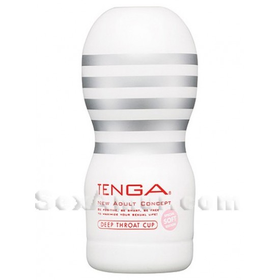 Мастурбатор Tenca 