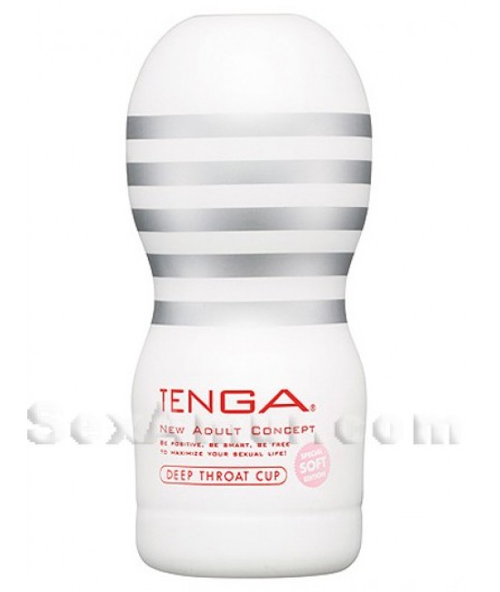 Мастурбатор Tenca 