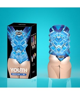 Мастурбатор EVO YOUTH Anal