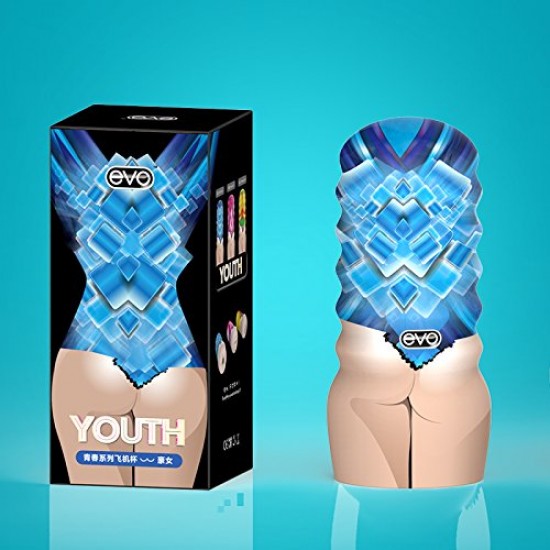 Мастурбатор EVO YOUTH Anal