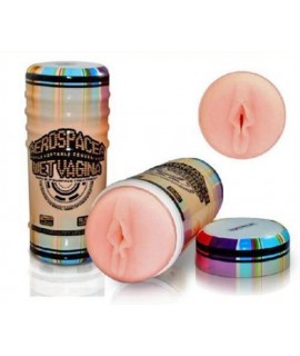 Мастурбатор Aerospacea Wet Vagina