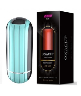 Мастурбатор вагина, в кейсе