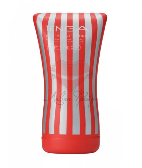 Мастурбатор Magical kiss арт. mak102