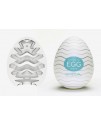 Мастурбатор яйцо Tenga EGG Wavy