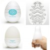 Мастурбатор яйцо Tenga EGG Wavy