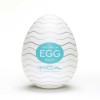 Мастурбатор яйцо Tenga EGG Wavy
