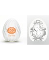 Мастурбатор яйцо Tenga EGG-004 Twister