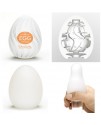 Мастурбатор яйцо Tenga EGG-004 Twister
