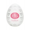 Мастурбатор яйцо Tenga EGG-005  Stepper