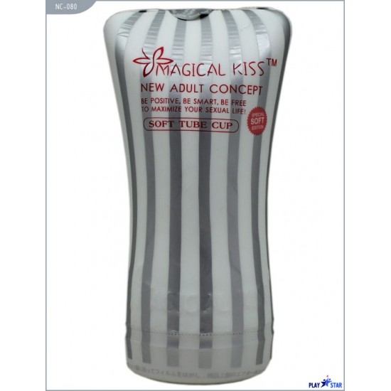 Мастурбатор Magical kiss, TOYCUP