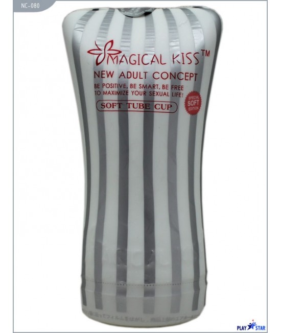 Мастурбатор Magical kiss, TOYCUP