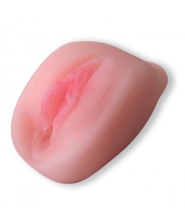 ВАГИНА С ВИБРАЦИЕЙ вес 610г. арт. EE-10124