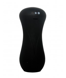 Вибро-мастурбатор со звуком HAPPY SPORT CUP 