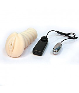 МАСТУРБАТОР  вес 365г арт. BM-009149