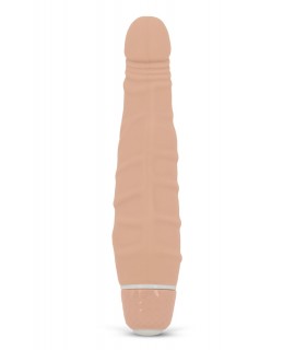 ВИБРАТОР SEVEN CREATIONS, РЕЛЬЕФНЫЙ 13,5 СМ