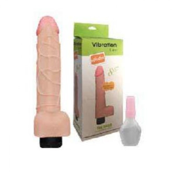 Вибратор реалистик