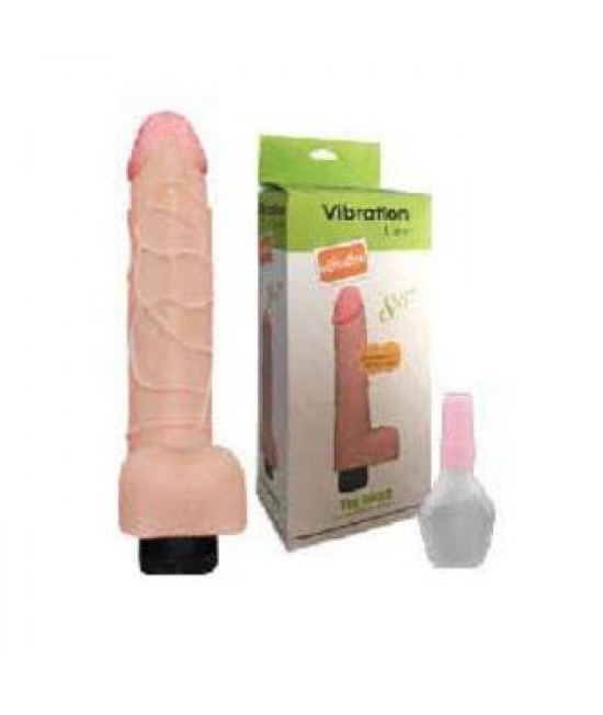 Вибратор реалистик