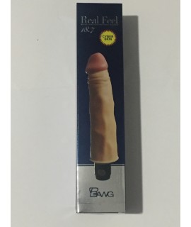 Вибратор реалистичный