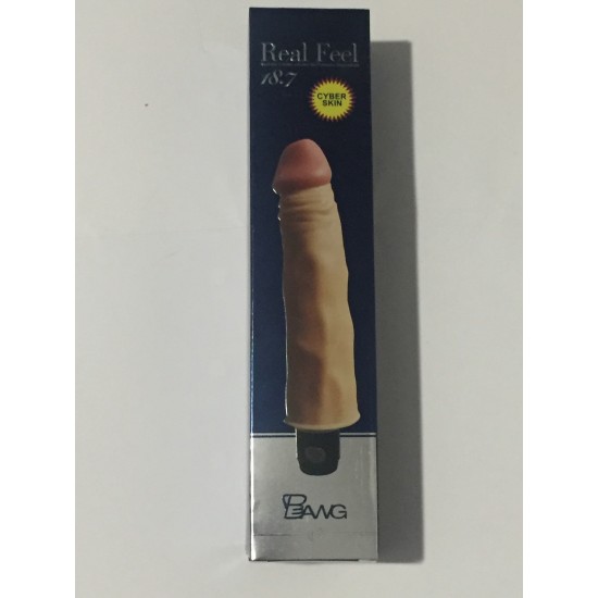 Вибратор реалистичный