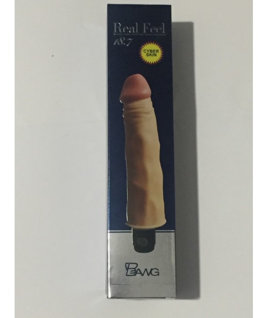 Вибратор реалистичный