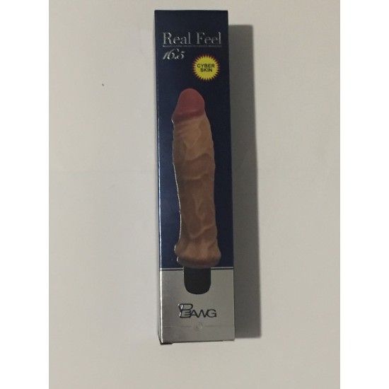 Вибратор реалистичный