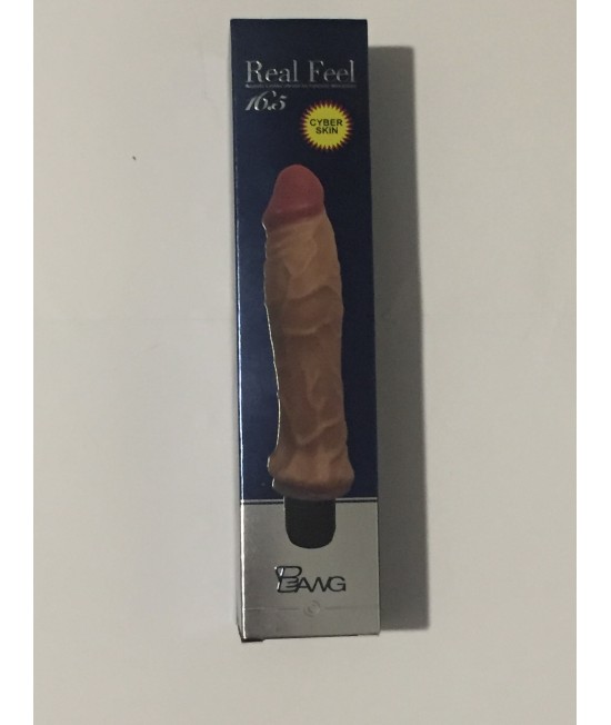 Вибратор реалистичный