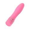 Мини вибратор розовый арт. 9260