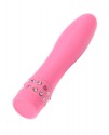 Мини вибратор розовый арт. 9260