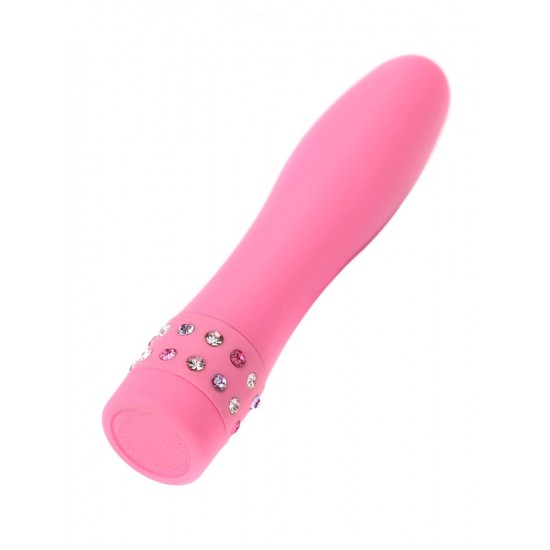 Мини вибратор розовый арт. 9260