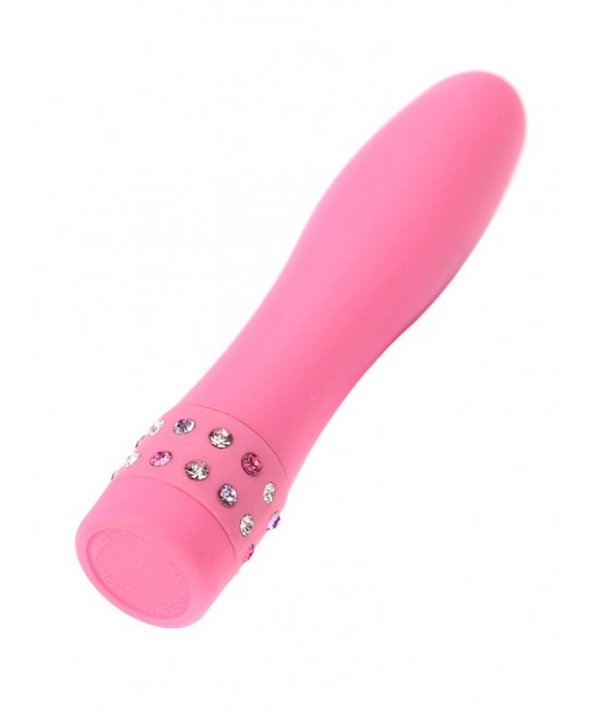 Мини вибратор розовый арт. 9260