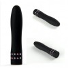 Мини вибратор черный арт. 9261