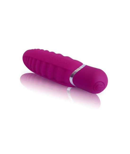 Мини вибратор розовый OPHORIA