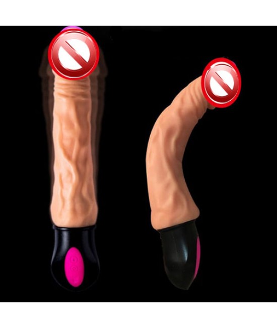 Перезаряжаемый ротатор XINLV 