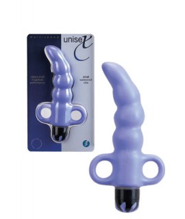 Вибратор для точки G, сиреневый 11 см