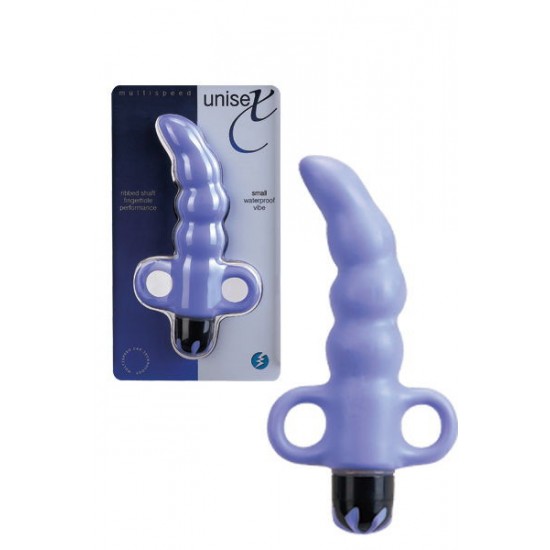 Вибратор для точки G, сиреневый 11 см