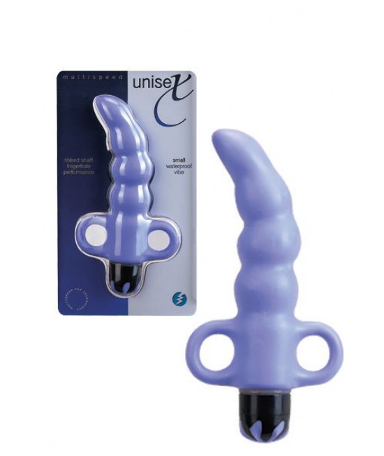 Вибратор для точки G, сиреневый 11 см