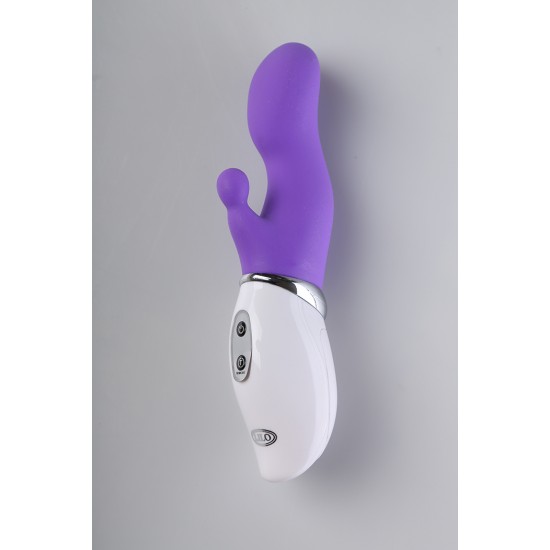 Вибратор LILO Twins Desires 