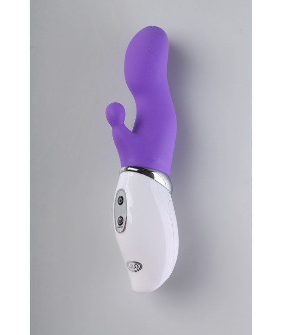 Вибратор LILO Twins Desires 