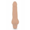 ВИБРАТОР SEVEN CREATIONS РЕАЛИСТИЧНЫЙ, 7 РЕЖИМОВ ВИБРАЦИИ, 13 СМ