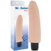 Вибратор Mr.Baton Soft №13