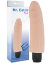 Вибратор Mr.Baton Soft №13