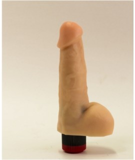 ВИБРАТОР РЕАЛИСТИК L 178mm D 42mm арт. 111200