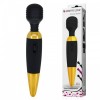 Вибромассажер с мощной вибрацией Pretty Love Power Wand