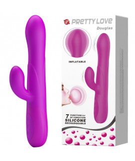 Вибратор PRETTY LOVE Douglas