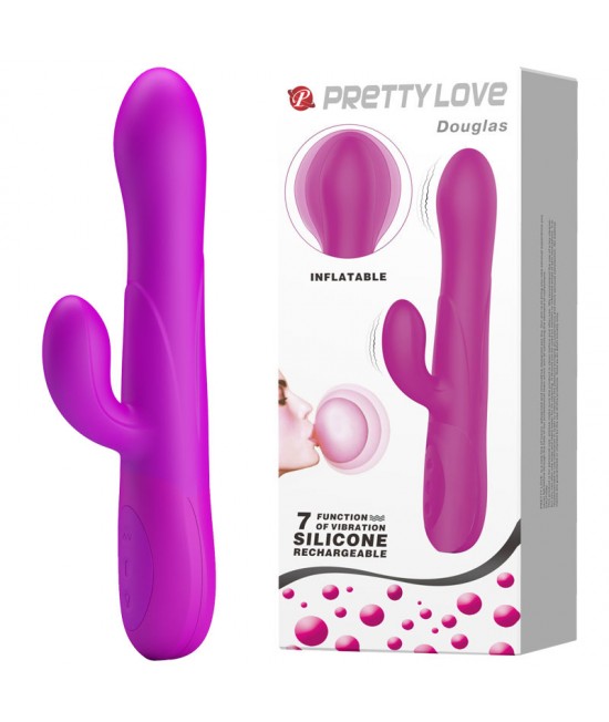 Вибратор PRETTY LOVE Douglas
