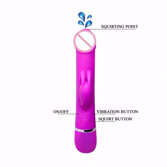 BODA 2016 Adult New Product  Vibrator For Woman