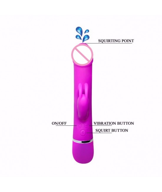 BODA 2016 Adult New Product  Vibrator For Woman