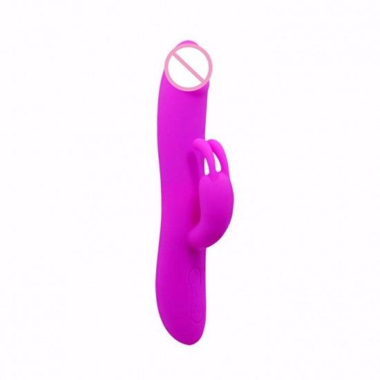 BODA 2016 New Product  Vibrator For Woman