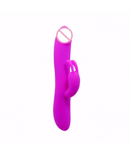 BODA 2016 New Product  Vibrator For Woman