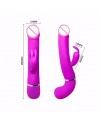 BODA 2016 Adult New Product  Vibrator For Woman